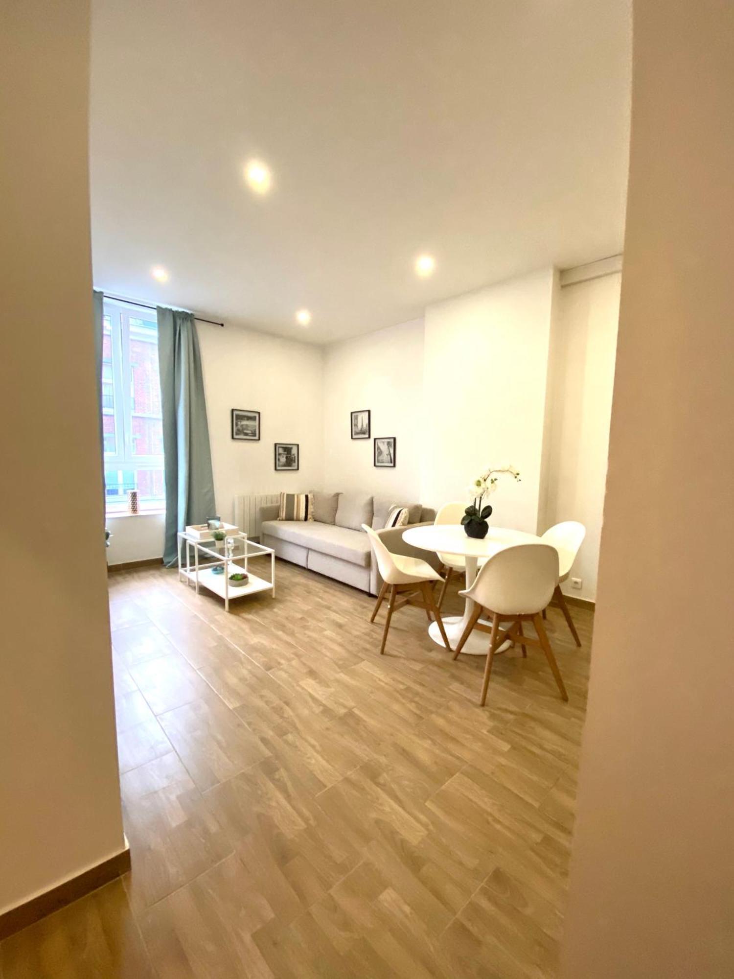 Rogier 6 Apartment Mons Exterior foto