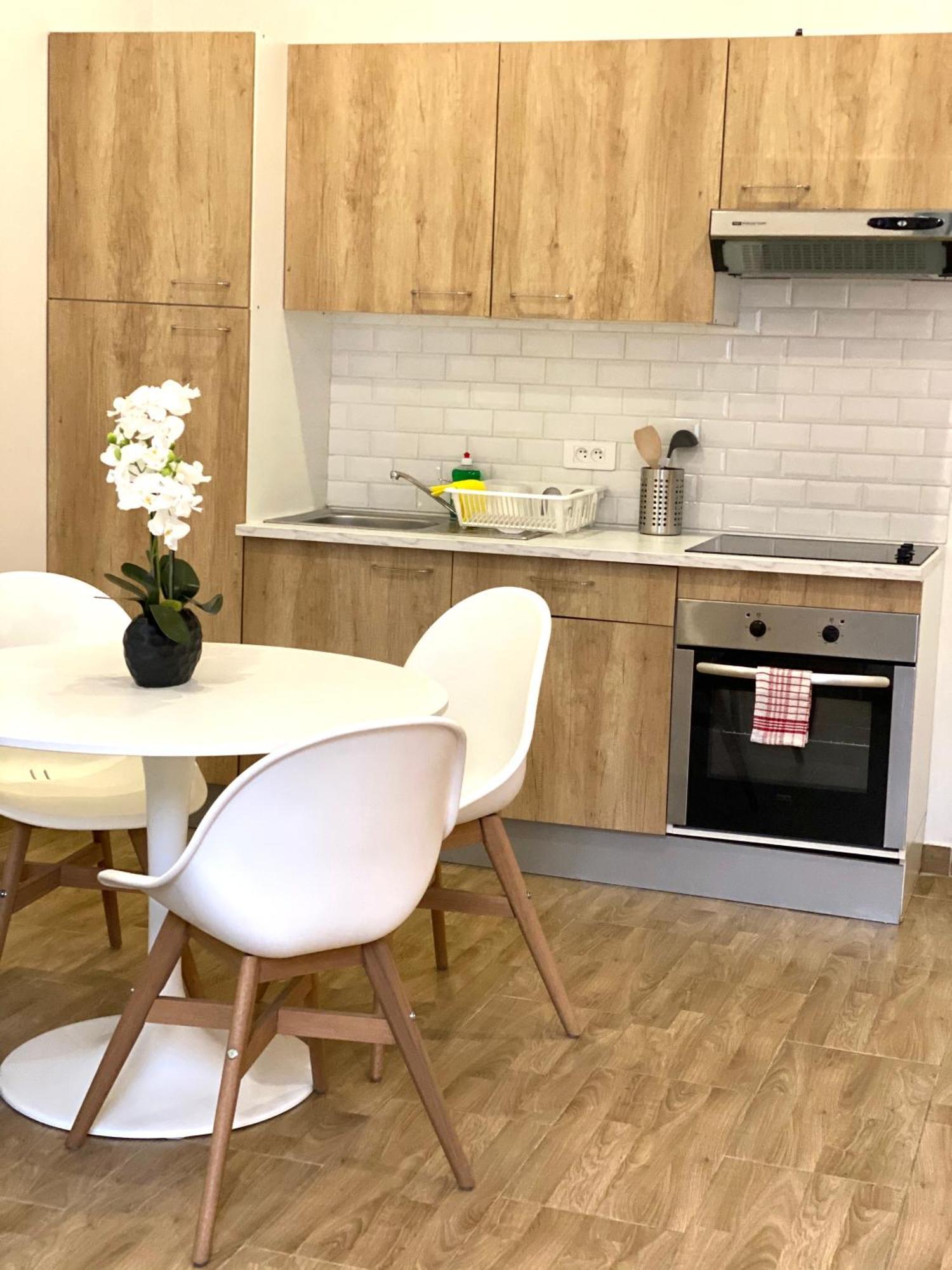 Rogier 6 Apartment Mons Exterior foto